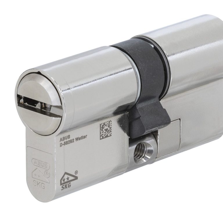 Abus Doppelzylinder