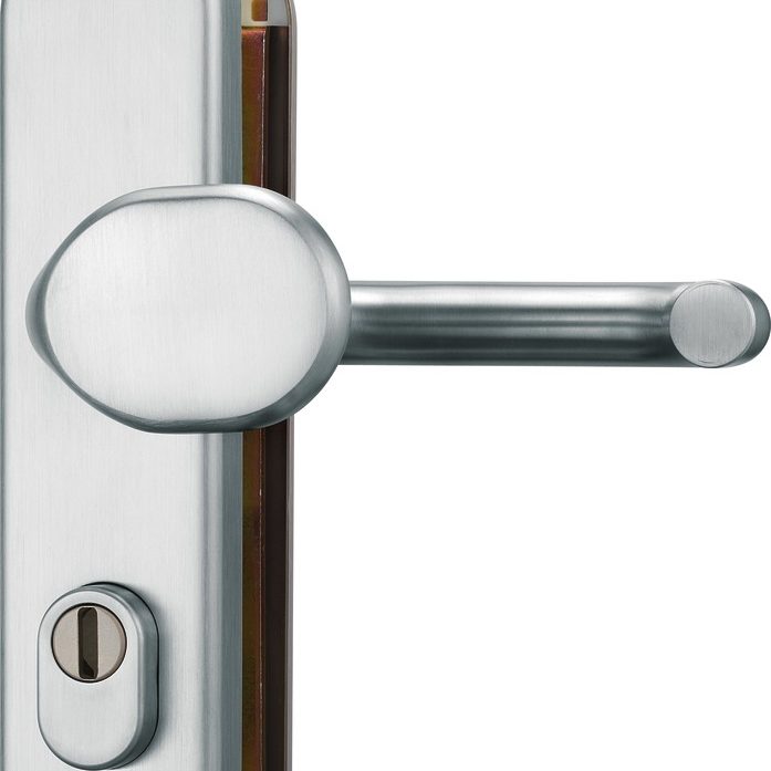 Abus Schutzbeschlag